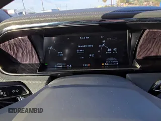 ✅ 2021 Lincoln Navigator Reserve • VIN: 5LMJJ2KT2MEL15047 • Lot: 96844425. Listed on Copart with 113,066 mi. Free auction sales archive from the USA and detailed vehicle history report at DreamBid. Image 11.