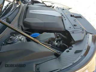 ✅ 2023 Kia EV6 Wind • VIN: KNDC34LA8P5608975 • Lot: 42770757. Listed on IAAI with 16,425 mi. Free auction sales archive from the USA and detailed vehicle history report at DreamBid. Image 19.