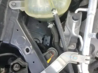 ✅ 2021 Nissan Rogue S • VIN: 5N1AT3AA4MC787961 • Lot: 89660965. Listed on Copart with 60,896 mi. Free auction sales archive from the USA and detailed vehicle history report at DreamBid. Image 15.