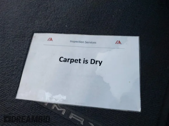 ✅ 2023 Toyota Camry SE • VIN: 4T1T11AK8PU177412 • Lot: 43985228. Wystawiony na IAAI z przebiegiem 54 673 mil. Bezpłatny archiwum sprzedaży aukcyjnych z USA i szczegółowy raport historii pojazdu na DreamBid. Zdjęcie 6.