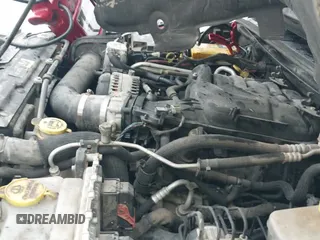 ✅ 2018 Jeep Wrangler Unlimited Rubicon Recon • VIN: 1C4BJWFG3JL840951 • Lot: 41474583. Listed on IAAI with 121,971 mi. Free auction sales archive from the USA and detailed vehicle history report at DreamBid. Image 12.