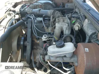 ✅ 1992 Ford Ranger • VIN: 1FTCR10A8NUC81059 • Лот: 42669945. Опубликован ранее на IAAI с пробегом 76 425 миль. Бесплатный доступ к архиву аукционных продаж из США и подробный отчёт об истории автомобиля на DreamBid. Изображение 12.