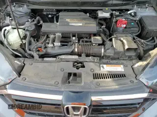 ✅ 2020 Honda CR-V EX • VIN: 5J6RW1H51LA013151 • Lot: 94056545. Listed on Copart with 66,123 mi. Free auction sales archive from the USA and detailed vehicle history report at DreamBid. Image 14.