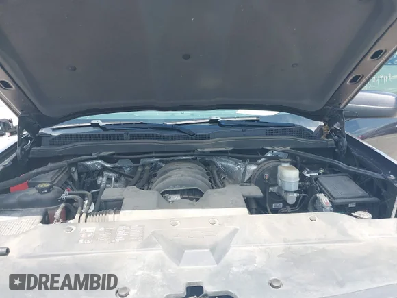 ✅ 2015 Chevrolet Silverado 1500 LT • VIN: 3GCUKREC6FG145079 • Lot: 45449402. Listed on IAAI with 145,939 mi. Free auction sales archive from the USA and detailed vehicle history report at DreamBid. Image 10.