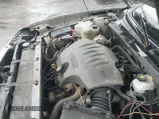 ✅ 2004 Buick LeSabre Limited • VIN: 1G4HR54K84U117983 • Lot: 41665528. Listed on IAAI with 224,710 mi. Free auction sales archive from the USA and detailed vehicle history report at DreamBid. Image 12.