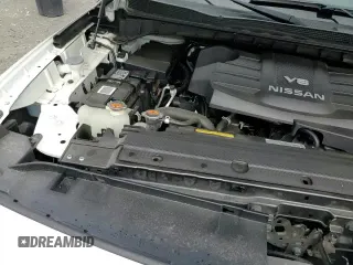 ✅ 2018 Nissan Titan S • VIN: 1N6AA1E55JN543681 • Lot: 57069605. Wystawiony na Copart z przebiegiem 59 287 mil. Bezpłatny archiwum sprzedaży aukcyjnych z USA i szczegółowy raport historii pojazdu na DreamBid. Zdjęcie 14.