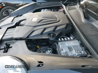 ✅ 2021 Porsche Cayenne • VIN: WP1AA2AY5MDA04012 • Lot: 42487042. Listed on IAAI with 37,552 mi. Free auction sales archive from the USA and detailed vehicle history report at DreamBid. Image 19.