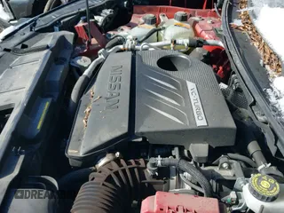 ✅ 2022 Nissan Rogue SL • VIN: 5N1BT3CB3NC731506 • Lot: 41566592. Listed on IAAI with 50,024 mi. Free auction sales archive from the USA and detailed vehicle history report at DreamBid. Image 19.