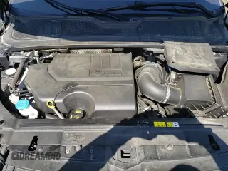 ✅ 2018 Land Rover Range Rover Evoque • VIN: SALVD2RX0JH277278 • Lot: 52536955. Listed on Copart with 62,652 mi. Free auction sales archive from the USA and detailed vehicle history report at DreamBid. Image 14.