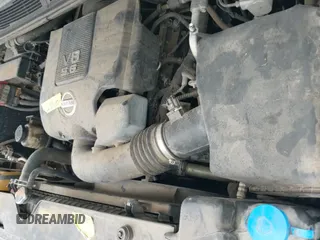 ✅ 2014 Nissan Armada Platinum • VIN: 5N1BA0NF2EN612516 • Lot: 42425221. Listed on IAAI with 202,541 mi. Free auction sales archive from the USA and detailed vehicle history report at DreamBid. Image 20.