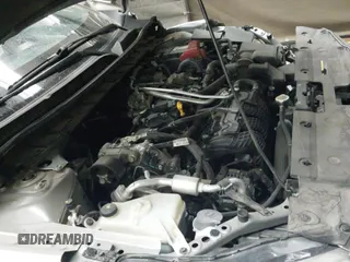 ✅ 2022 Nissan Altima SL • VIN: 1N4BL4EV0NN392179 • Lot: 42455372. Wystawiony na IAAI z przebiegiem 82 869 mil. Bezpłatny archiwum sprzedaży aukcyjnych z USA i szczegółowy raport historii pojazdu na DreamBid. Zdjęcie 19.