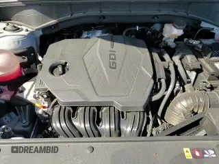 ✅ 2025 Kia Sorento S • VIN: 5XYRL4JC8SG353632 • Lot: 85729655. Wystawiony na Copart z przebiegiem 25 991 mil. Bezpłatny archiwum sprzedaży aukcyjnych z USA i szczegółowy raport historii pojazdu na DreamBid. Zdjęcie 17.