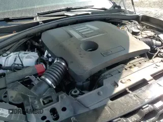 ✅ 2023 Land Rover Range Rover Velar R-Dynamic S • VIN: SALYT2EU6PA362784 • Lot: 68955165. Listed on Copart with 35,750 mi. Free auction sales archive from the USA and detailed vehicle history report at DreamBid. Image 14.