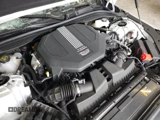 ✅ 2024 Cadillac CT5-V • VIN: 1G6DV5RWXR0105930 • Lot: 82274525. Wystawiony na Copart z przebiegiem 16 326 mil. Bezpłatny archiwum sprzedaży aukcyjnych z USA i szczegółowy raport historii pojazdu na DreamBid. Zdjęcie 15.