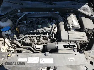 ✅ 2020 Volkswagen Passat SE • VIN: 1VWSA7A39LC018827 • Лот: 65195495. Опубликован ранее на Copart с пробегом 86 430 миль. Бесплатный доступ к архиву аукционных продаж из США и подробный отчёт об истории автомобиля на DreamBid. Изображение 14.