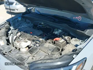 ✅ 2024 Honda HR-V Sport • VIN: 3CZRZ1H5XRM726424 • Лот: 43137544. Опубликован ранее на IAAI с пробегом 62 105 миль. Бесплатный доступ к архиву аукционных продаж из США и подробный отчёт об истории автомобиля на DreamBid. Изображение 19.