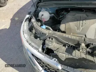 ✅ 2024 Kia Carnival SX Prestige • VIN: KNDNE5H33R6389276 • Lot: 91687715. Listed on Copart with 25,492 mi. Free auction sales archive from the USA and detailed vehicle history report at DreamBid. Image 14.