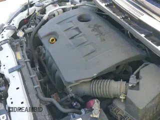 ✅ 2012 Toyota Corolla LE • VIN: 5YFBU4EE7CP019194 • Лот: 43383950. Опубликован ранее на IAAI с пробегом 166 235 миль. Бесплатный доступ к архиву аукционных продаж из США и подробный отчёт об истории автомобиля на DreamBid. Изображение 19.