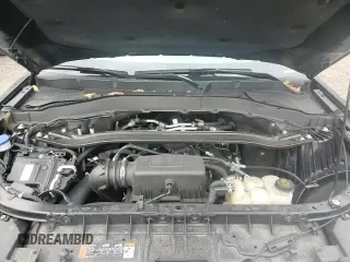 2023 Ford Explorer Limited z VIN 1FMSK8FH9PGB02926, wystawiony jako Copart lot #81126265 z przebiegiem 34 248 mil mil oraz Szkoda całkowita • Salvage title. Historia ofert i sprzedaży dostępna na DreamBid. Obrazek 14.