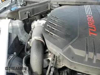 ✅ 2022 Kia Stinger GT1 • VIN: KNAE45LC5N6105910 • Лот: 80824075. Опубликован ранее на Copart с пробегом 40 386 миль. Бесплатный доступ к архиву аукционных продаж из США и подробный отчёт об истории автомобиля на DreamBid. Изображение 13.