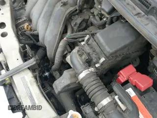 ✅ 2015 Nissan Note SR • VIN: 3N1CE2CP3FL422491 • Lot: 43084661. Listed on IAAI with 166,255 mi. Free auction sales archive from the USA and detailed vehicle history report at DreamBid. Image 12.