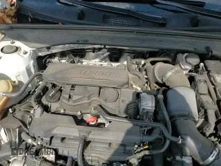 ✅ 2022 Kia K5 EX • VIN: 5XXG34J22NG105870 • Lot: 81206485. Wystawiony na Copart z przebiegiem 56 150 mil. Bezpłatny archiwum sprzedaży aukcyjnych z USA i szczegółowy raport historii pojazdu na DreamBid. Zdjęcie 15.