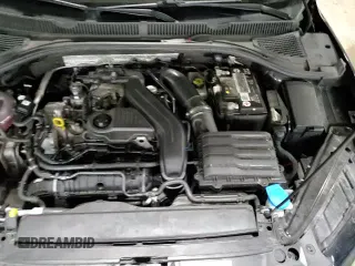 ✅ 2022 Volkswagen Jetta Sport • VIN: 3VWBM7BU1NM034293 • Lot: 85387235. Wystawiony na Copart z przebiegiem 42 259 mil. Bezpłatny archiwum sprzedaży aukcyjnych z USA i szczegółowy raport historii pojazdu na DreamBid. Zdjęcie 16.