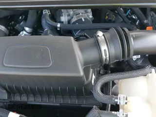 ✅ 2022 Ford Explorer Platinum • VIN: 1FM5K8HC7NGB97384 • Lot: 43331624. Wystawiony na IAAI z przebiegiem 91 023 mil. Bezpłatny archiwum sprzedaży aukcyjnych z USA i szczegółowy raport historii pojazdu na DreamBid. Zdjęcie 19.