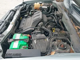 ✅ 2004 Mazda Tribute ES • VIN: 4F2CZ96174KM04432 • Lot: 42634460. Wystawiony na IAAI z przebiegiem 141 688 mil. Bezpłatny archiwum sprzedaży aukcyjnych z USA i szczegółowy raport historii pojazdu na DreamBid. Zdjęcie 19.