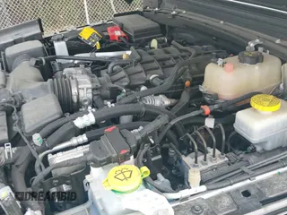 ✅ 2022 Jeep Wrangler Unlimited Sahara • VIN: 1C4HJXEG6NW195167 • Lot: 42236986. Listed on IAAI with 41,023 mi. Free auction sales archive from the USA and detailed vehicle history report at DreamBid. Image 21.