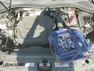 ✅ 2023 Volkswagen Tiguan SEL R-Line • VIN: 3VV4B7AX5PM038607 • Lot: 46244715. Listed on Copart with 26,691 mi. Free auction sales archive from the USA and detailed vehicle history report at DreamBid. Image 14.