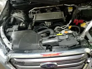 ✅ 2020 Subaru Ascent Limited • VIN: 4S4WMAMD2L3446943 • Lot: 67938945. Wystawiony na Copart z przebiegiem 86 931 mil. Bezpłatny archiwum sprzedaży aukcyjnych z USA i szczegółowy raport historii pojazdu na DreamBid. Zdjęcie 16.