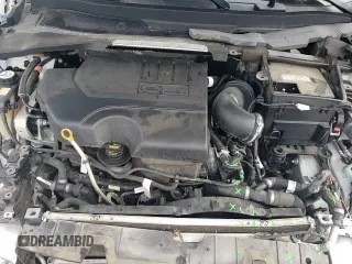 ✅ 2020 Land Rover Discovery Sport Standard • VIN: SALCK2FX3LH862568 • Лот: 57163995. Опубликован ранее на Copart с пробегом 80 716 миль. Бесплатный доступ к архиву аукционных продаж из США и подробный отчёт об истории автомобиля на DreamBid. Изображение 14.