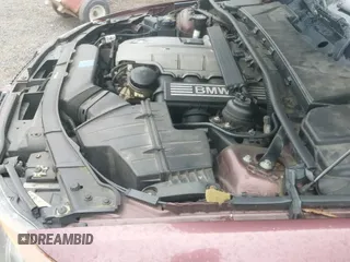 ✅ 2006 BMW 3 Series 325i • VIN: WBAVB17596NK41202 • Лот: 42856647. Опубликован ранее на IAAI с пробегом 137 562 миль. Бесплатный доступ к архиву аукционных продаж из США и подробный отчёт об истории автомобиля на DreamBid. Изображение 12.