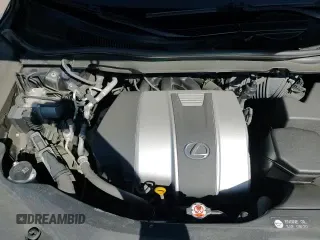 ✅ 2019 Lexus RX 350L Premium • VIN: JTJDZKCA8K2015244 • Lot: 81136455. Listed on Copart with 49,872 mi. Free auction sales archive from the USA and detailed vehicle history report at DreamBid. Image 14.