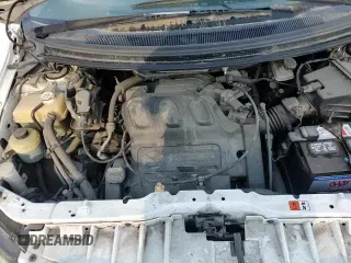 ✅ 2006 Mazda MPV LX • VIN: JM3LW28AX60557390 • Лот: 85831534. Опубликован ранее на Copart с пробегом 123 761 миль. Бесплатный доступ к архиву аукционных продаж из США и подробный отчёт об истории автомобиля на DreamBid. Изображение 14.