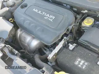 ✅ 2017 Jeep Cherokee Sport • VIN: 1C4PJLAB0HW623513 • Lot: 43486263. Listed on IAAI with 69,637 mi. Free auction sales archive from the USA and detailed vehicle history report at DreamBid. Image 19.