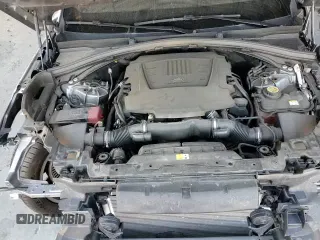 ✅ 2020 Land Rover Range Rover Velar R-Dynamic S • VIN: SALYK2FVXLA263535 • Lot: 81246235. Wystawiony na Copart z przebiegiem 32 441 mil. Bezpłatny archiwum sprzedaży aukcyjnych z USA i szczegółowy raport historii pojazdu na DreamBid. Zdjęcie 15.