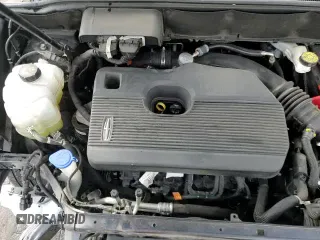 ✅ 2020 Lincoln Nautilus Reserve • VIN: 2LMPJ8K90LBL14031 • Лот: 85421745. Опубликован ранее на Copart с пробегом 102 247 миль. Бесплатный доступ к архиву аукционных продаж из США и подробный отчёт об истории автомобиля на DreamBid. Изображение 17.