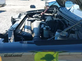 ✅ 2005 Ford F-150 XLT • VIN: 1FTPW14515FB51989 • Lot: 43208181. Wystawiony na IAAI z przebiegiem 255 791 mil. Bezpłatny archiwum sprzedaży aukcyjnych z USA i szczegółowy raport historii pojazdu na DreamBid. Zdjęcie 15.