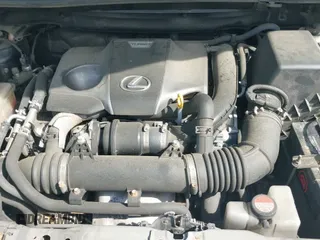 ✅ 2015 Lexus NX 200t • VIN: JTJBARBZ7F2015000 • Lot: 42233632. Listed on IAAI with 100,587 mi. Free auction sales archive from the USA and detailed vehicle history report at DreamBid. Image 21.