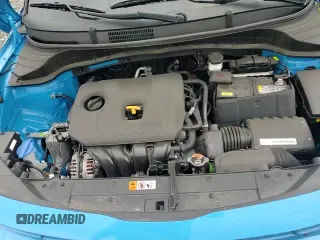 ✅ 2023 Kia Soul EX • VIN: KNDJ33AU0P7210467 • Lot: 84695875. Listed on Copart with 32,743 mi. Free auction sales archive from the USA and detailed vehicle history report at DreamBid. Image 15.