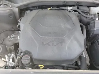 ✅ 2023 Kia Telluride EX • VIN: 5XYP34GC8PG328591 • Lot: 80225765. Wystawiony na Copart z przebiegiem 41 191 mil. Bezpłatny archiwum sprzedaży aukcyjnych z USA i szczegółowy raport historii pojazdu na DreamBid. Zdjęcie 17.