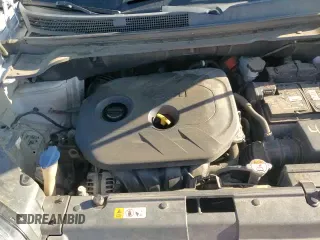 ✅ 2018 Kia Soul + • VIN: KNDJP3A55J7575442 • Лот: 94323865. Опубликован ранее на Copart с пробегом 145 818 миль. Бесплатный доступ к архиву аукционных продаж из США и подробный отчёт об истории автомобиля на DreamBid. Изображение 14.