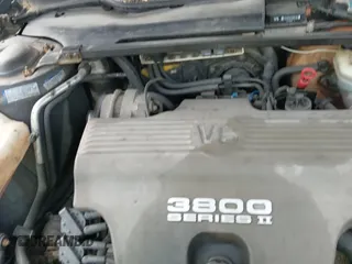 ✅ 1997 Buick LeSabre Limited • VIN: 1G4HR52K8VH535098 • Lot: 42174043. Listed on IAAI with 119,341 mi. Free auction sales archive from the USA and detailed vehicle history report at DreamBid. Image 20.