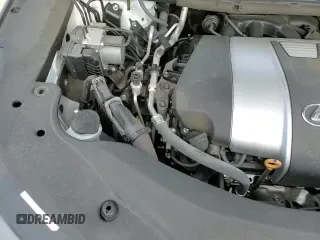 ✅ 2021 Lexus RX 350 • VIN: 2T2HZMAA1MC210220 • Lot: 81145155. Listed on Copart with 20,973 mi. Free auction sales archive from the USA and detailed vehicle history report at DreamBid. Image 16.