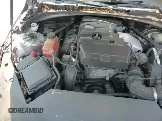 ✅ 2018 Cadillac ATS Luxury AWD • VIN: 1G6AF5RX0J0179905 • Lot: 64076355. Listed on Copart with 112,659 mi. Free auction sales archive from the USA and detailed vehicle history report at DreamBid. Image 13.