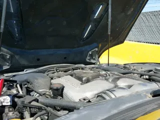 ✅ 2007 Jaguar XK XKR • VIN: SAJWA43C179B19710 • Lot: 43170052. Listed on IAAI with 181,722 mi. Free auction sales archive from the USA and detailed vehicle history report at DreamBid. Image 19.