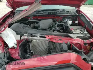 ✅ 2023 Toyota Tacoma SR • VIN: 3TYAX5GN4PT078162 • Лот: 82652595. Опубликован ранее на Copart с пробегом 30 022 миль. Бесплатный доступ к архиву аукционных продаж из США и подробный отчёт об истории автомобиля на DreamBid. Изображение 16.