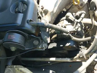 ✅ 2004 Toyota Camry LE • VIN: 4T1BE32K14U274974 • Lot: 42525554. Listed on IAAI with 195,032 mi. Free auction sales archive from the USA and detailed vehicle history report at DreamBid. Image 17.